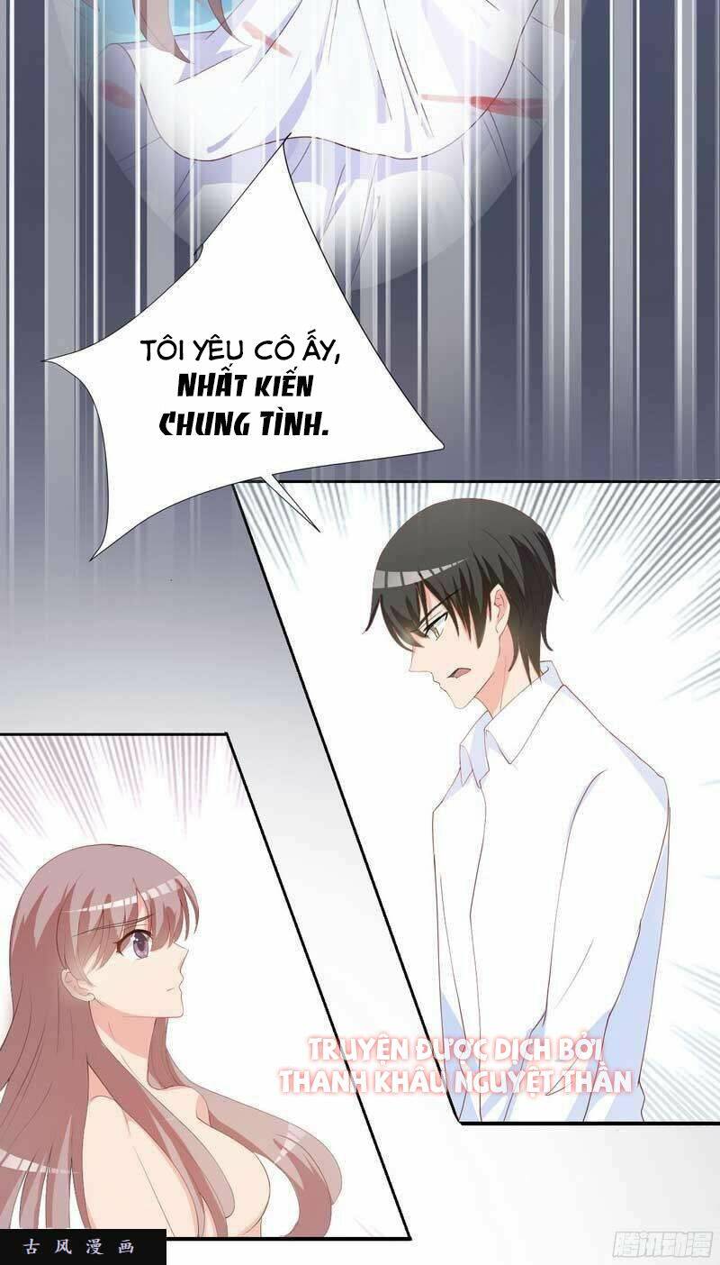 anh trên thiên đường, tôi dưới địa ngục chapter 12 19