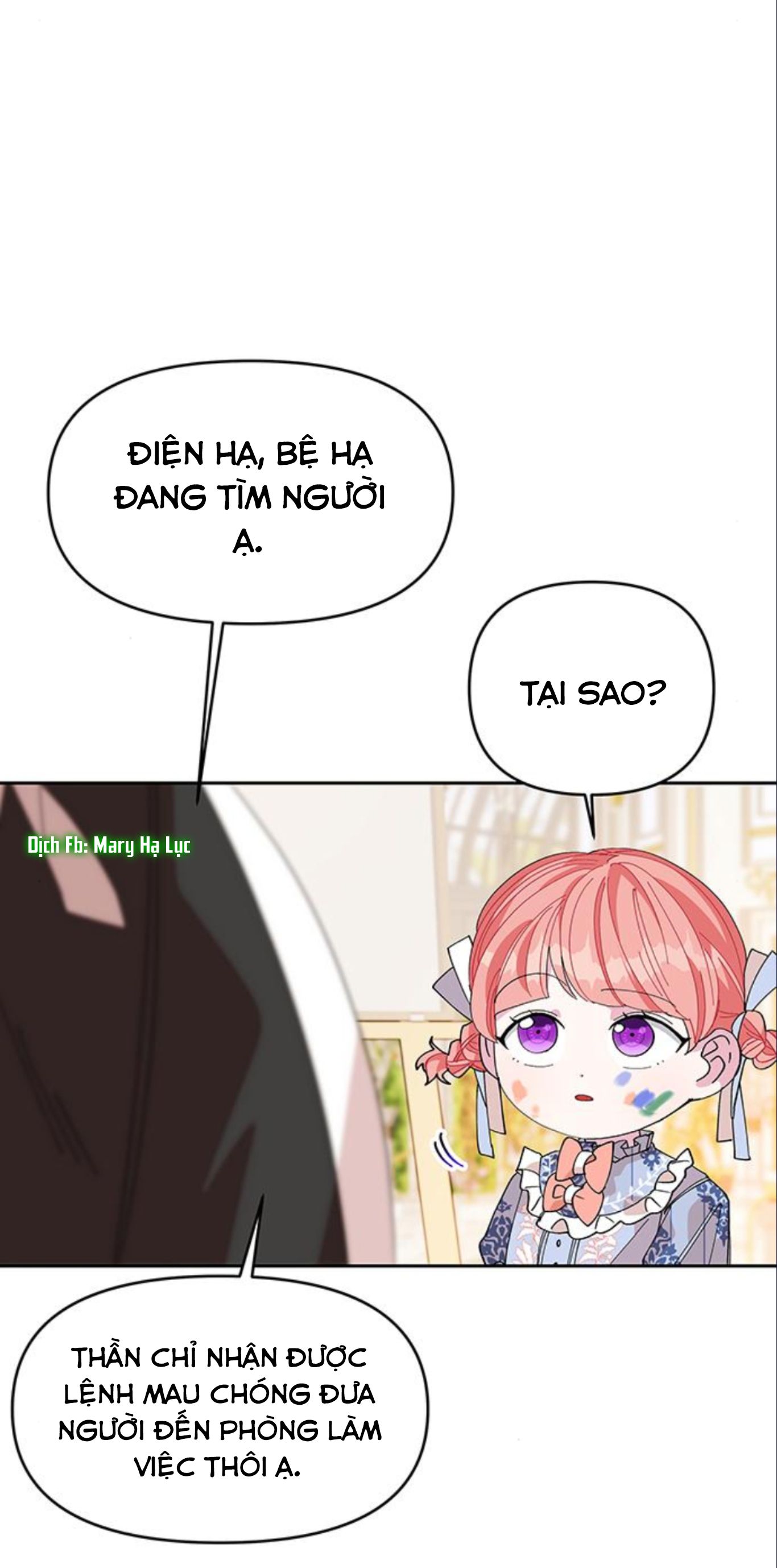 con người không phải thứ có thể sửa đổi được đâu! chapter 12 69