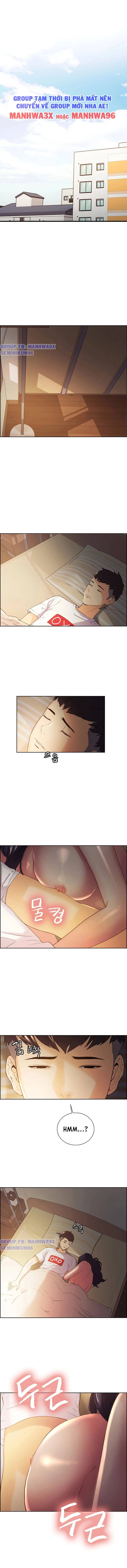 chạy trốn gia đình chapter 4 7