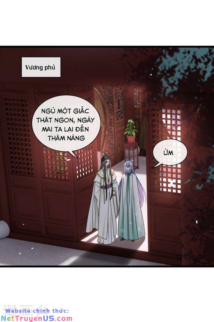 nụ cười của nàng liền ngọt đảo ta tám viên nha chapter 61 10