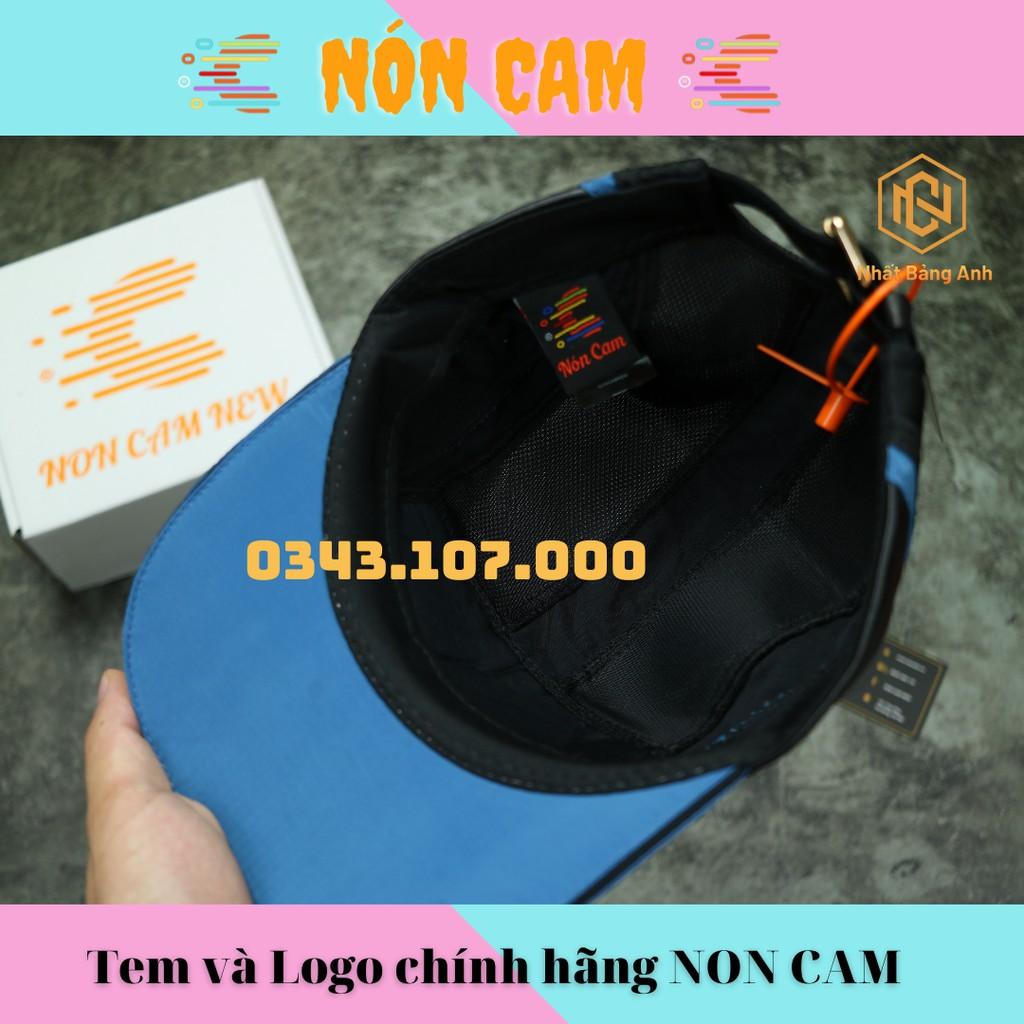 Nón lưỡi trai, Nón kết nam nhiều màu