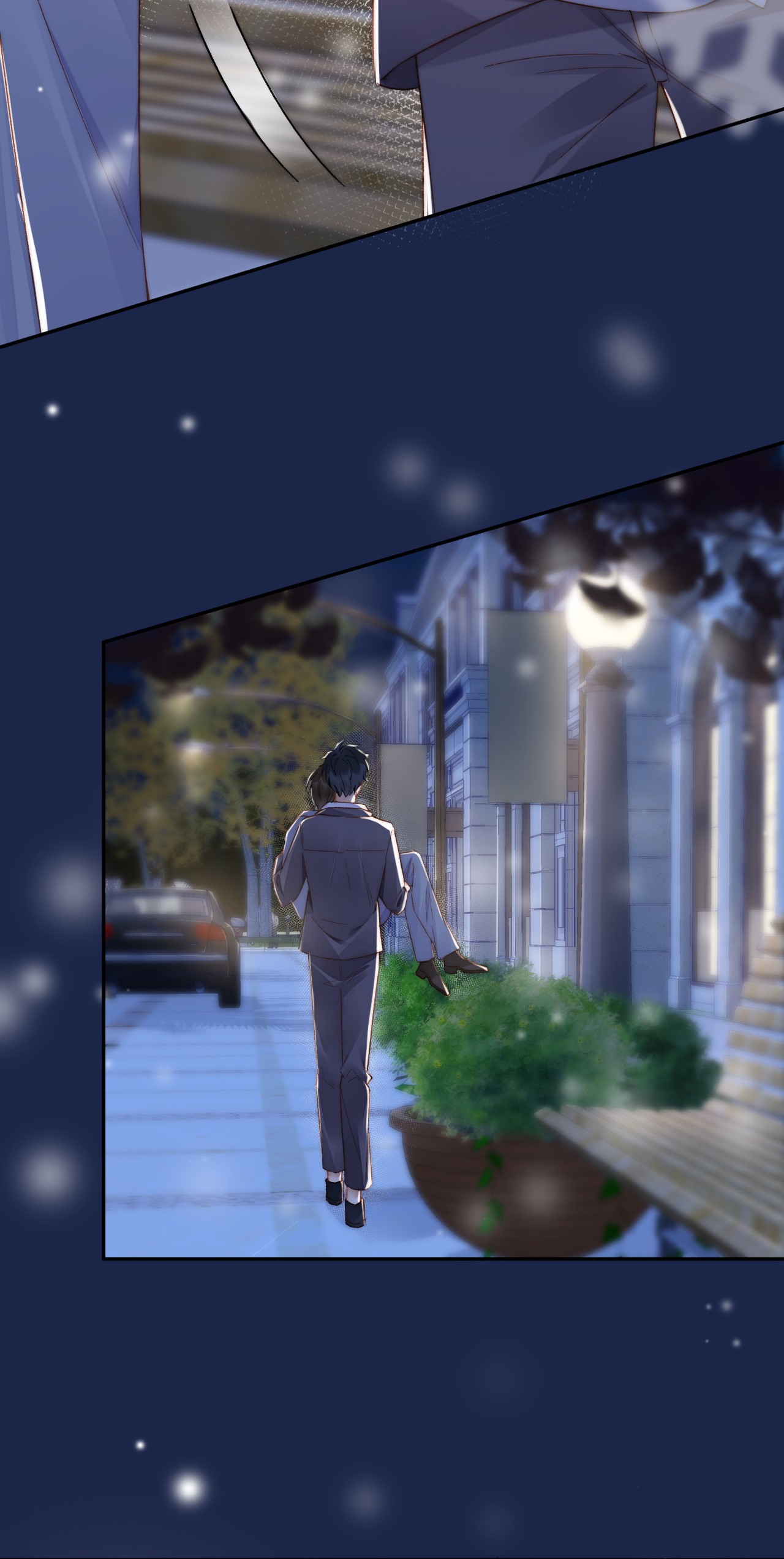 ta sinh con cho tổng tài chapter 12 7