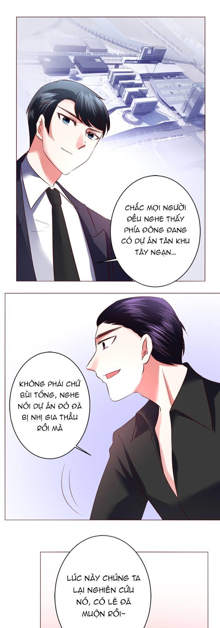 một tuần làm tình nhân chapter 55 1