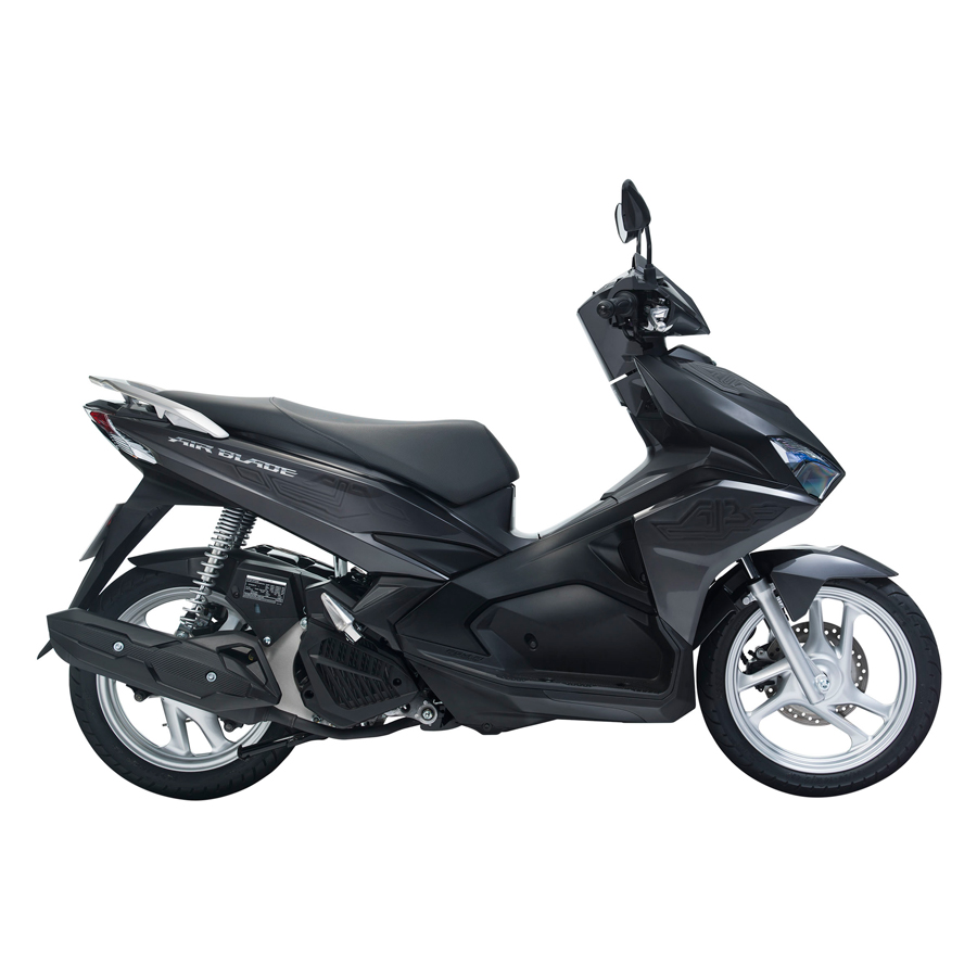 Chi tiết 4 phiên bản Honda Air Blade 2018