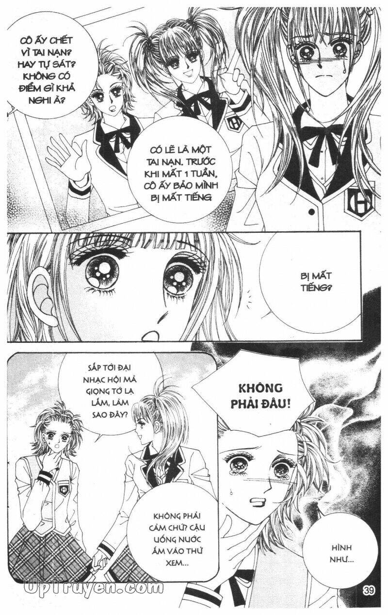 cửa hàng phù thủy chapter 1 40