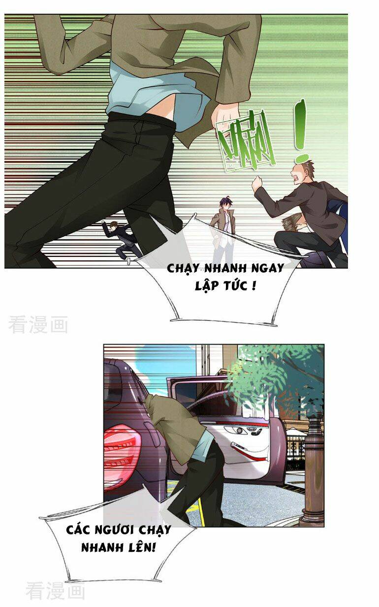 cực phẩm yêu nghiệt chapter 5 23