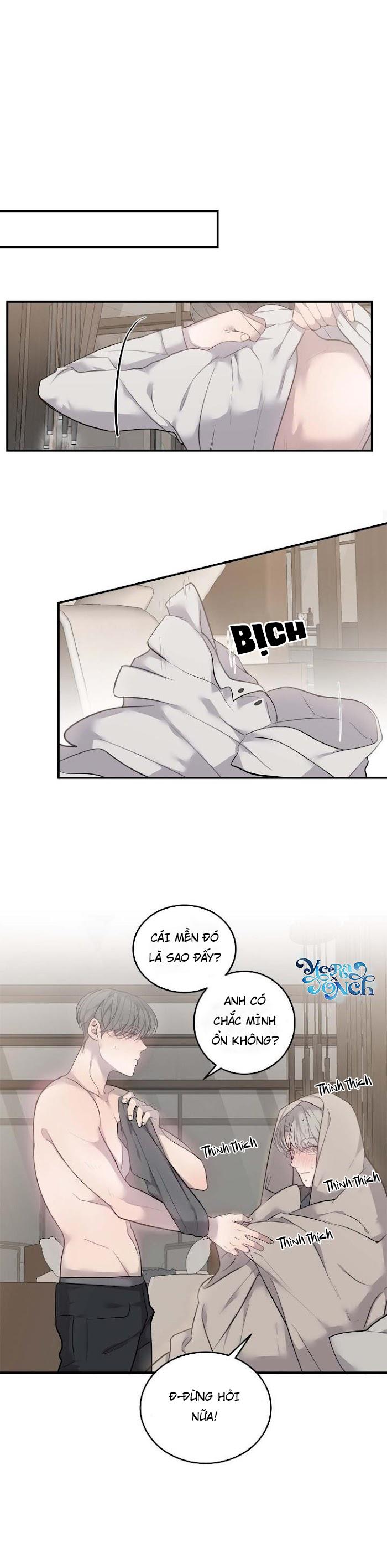 hiệu quả kinh doanh chapter 36 5