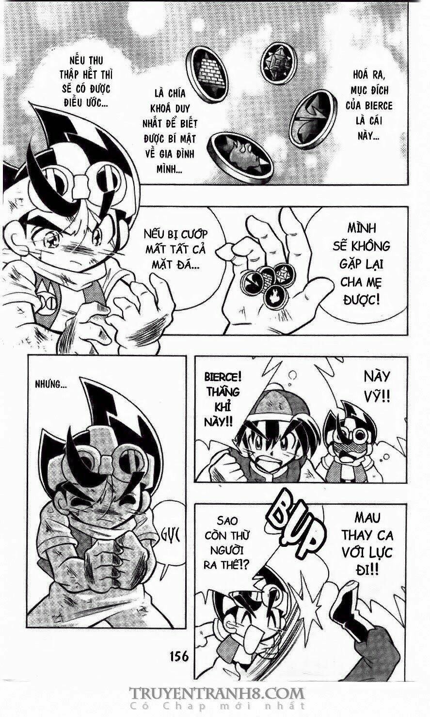 battle b-daman chapter 41 28