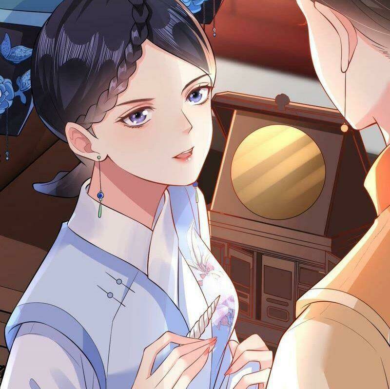 quận chúa vững vàng, thiết lập nhân vật không thể vỡ chapter 47 42