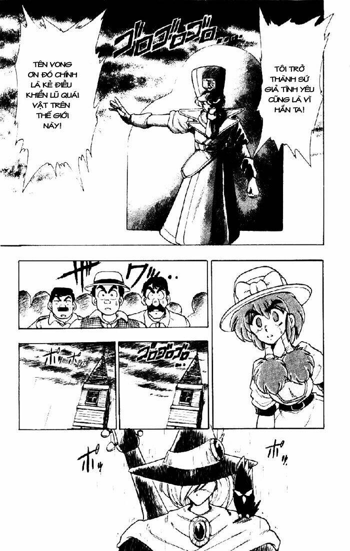 violinist of hameln - cây đàn kì diệu chapter 7 1