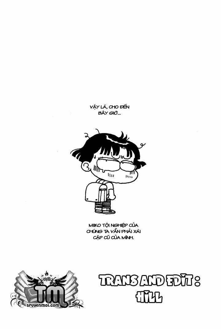 miko cô bé nhí nhảnh chapter 6 18