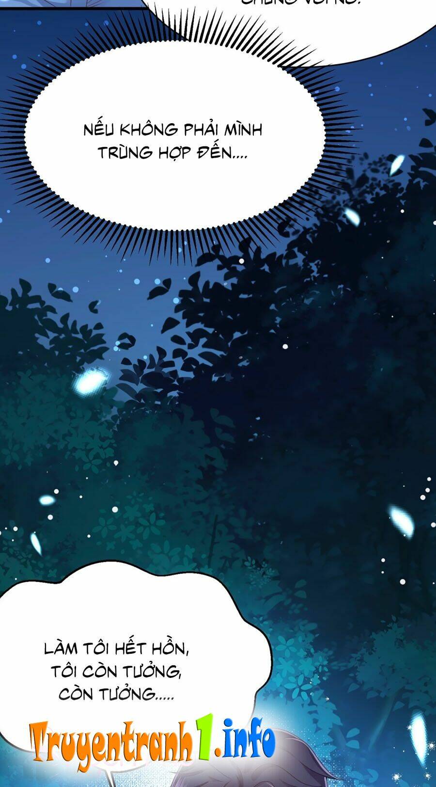 ức vạn song bảo: mami, bó tay chịu trói! chapter 17.2 14