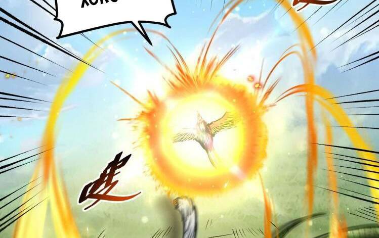 thế giới xa lạ chapter 43 7