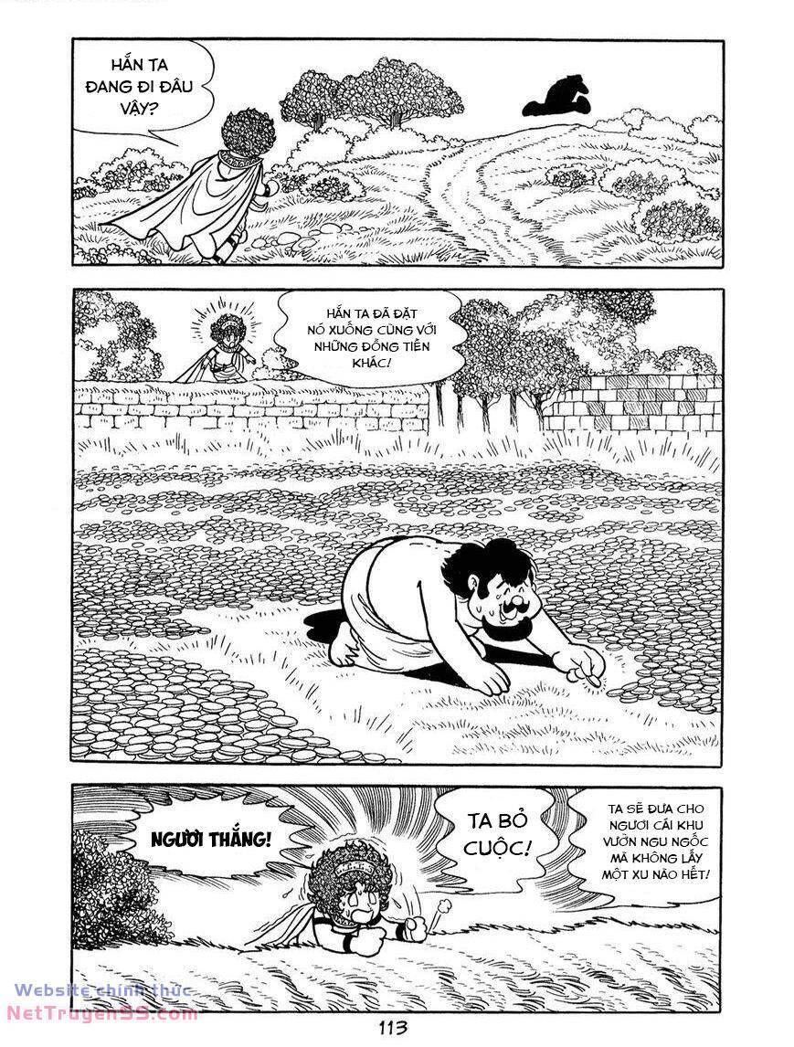 buddha - truyền thuyết đức phật chapter 63 40