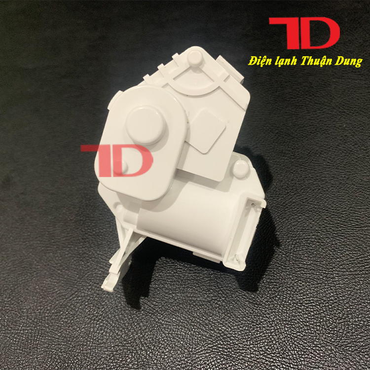 Motor xoay đá rơi tự động dành cho tủ lạnh LG