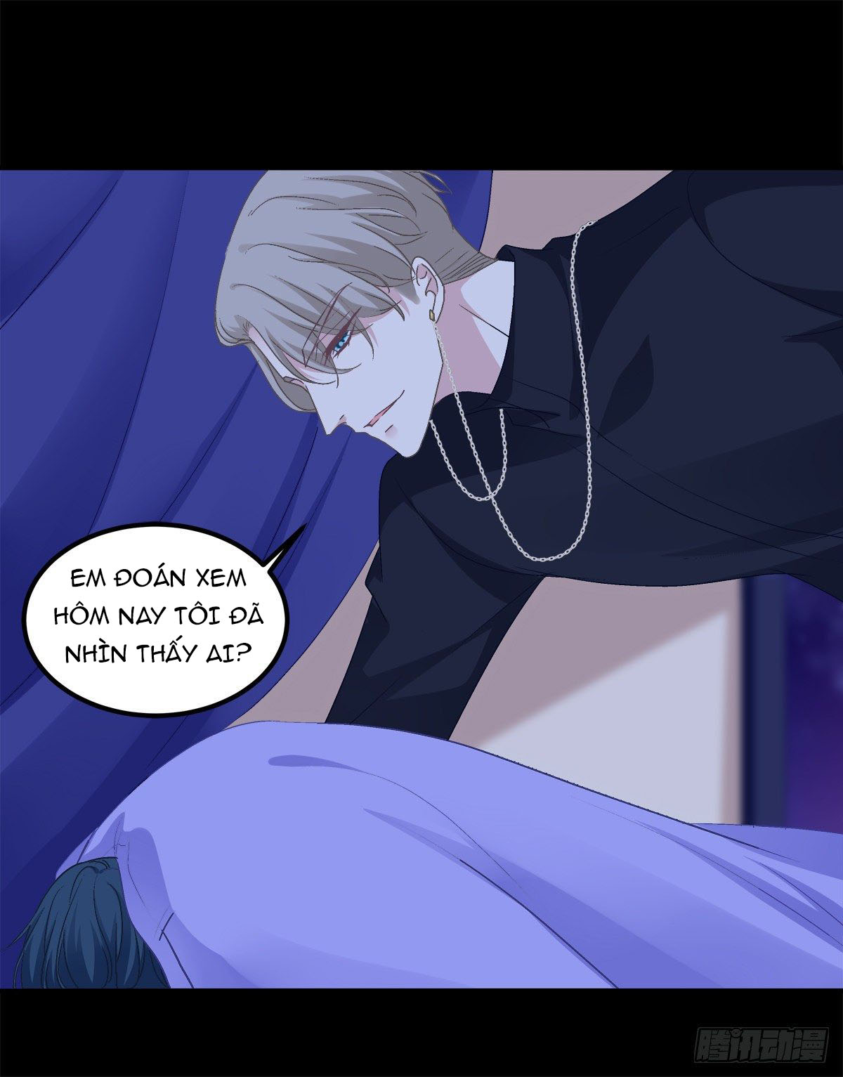 kiểm soát tuyệt đối chapter 26 45