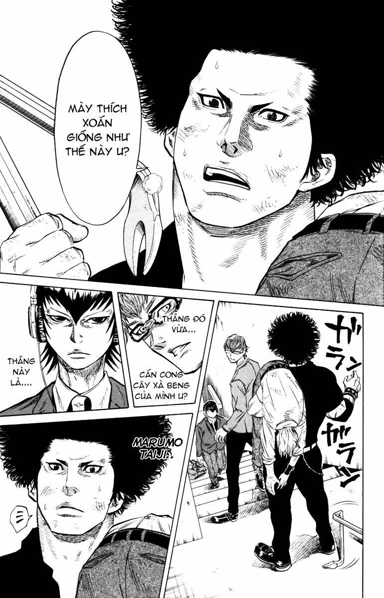 sugarless chapter 5 3