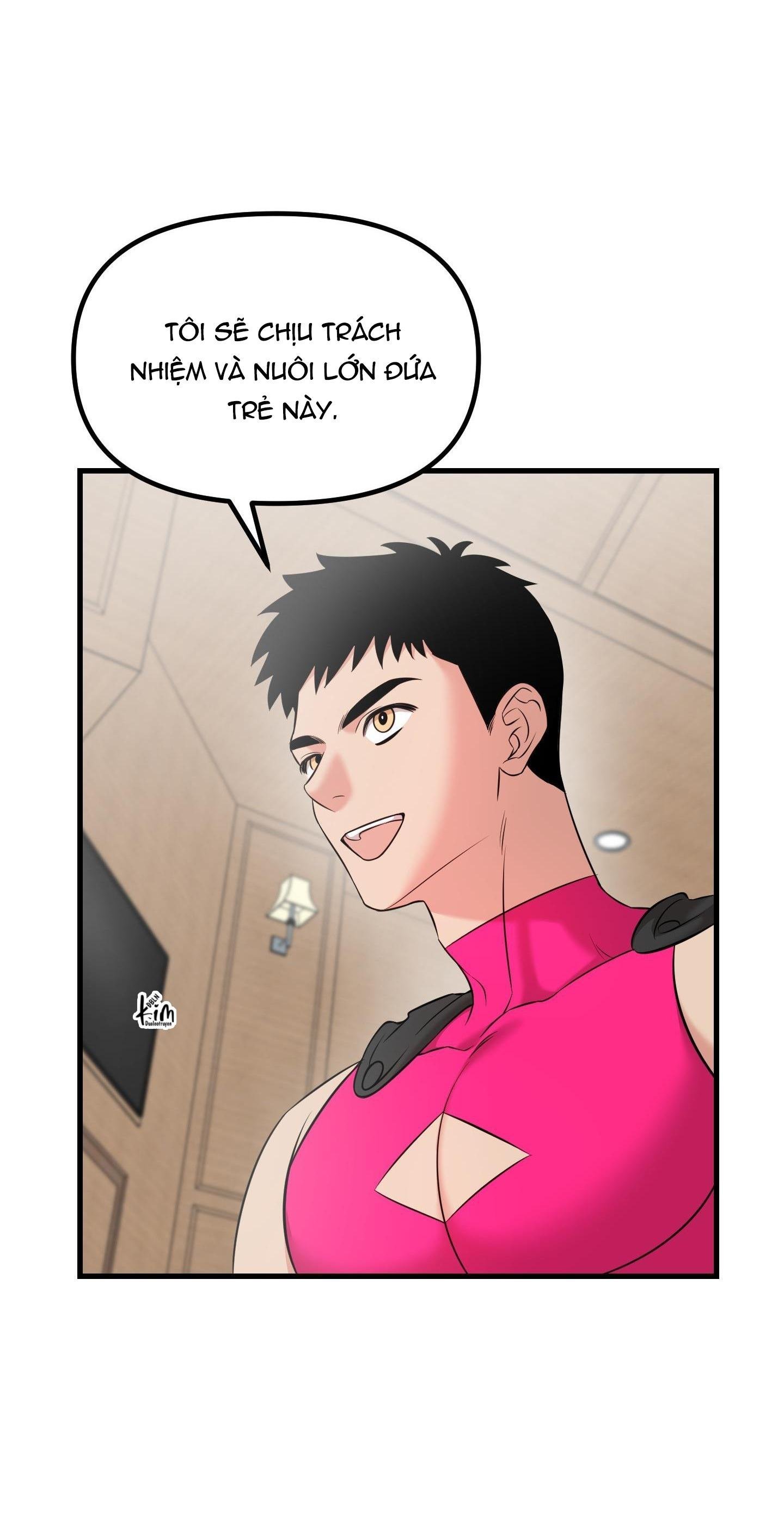 tuyển tập ngực bự, cung khủ của nhà kim Chapter 177.1 người hùng 1 61