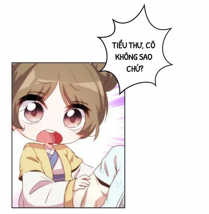 ồ, phu quân đáng yêu của tôi! chapter 59 4