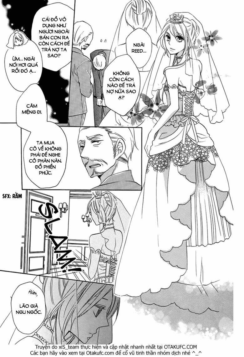 mahou tsukai to koi no biyaku chapter 1 36