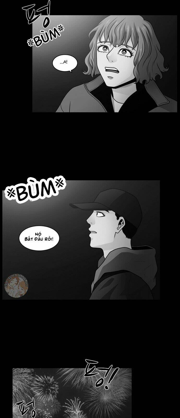 tomorrow - ngày mai chapter 30 50