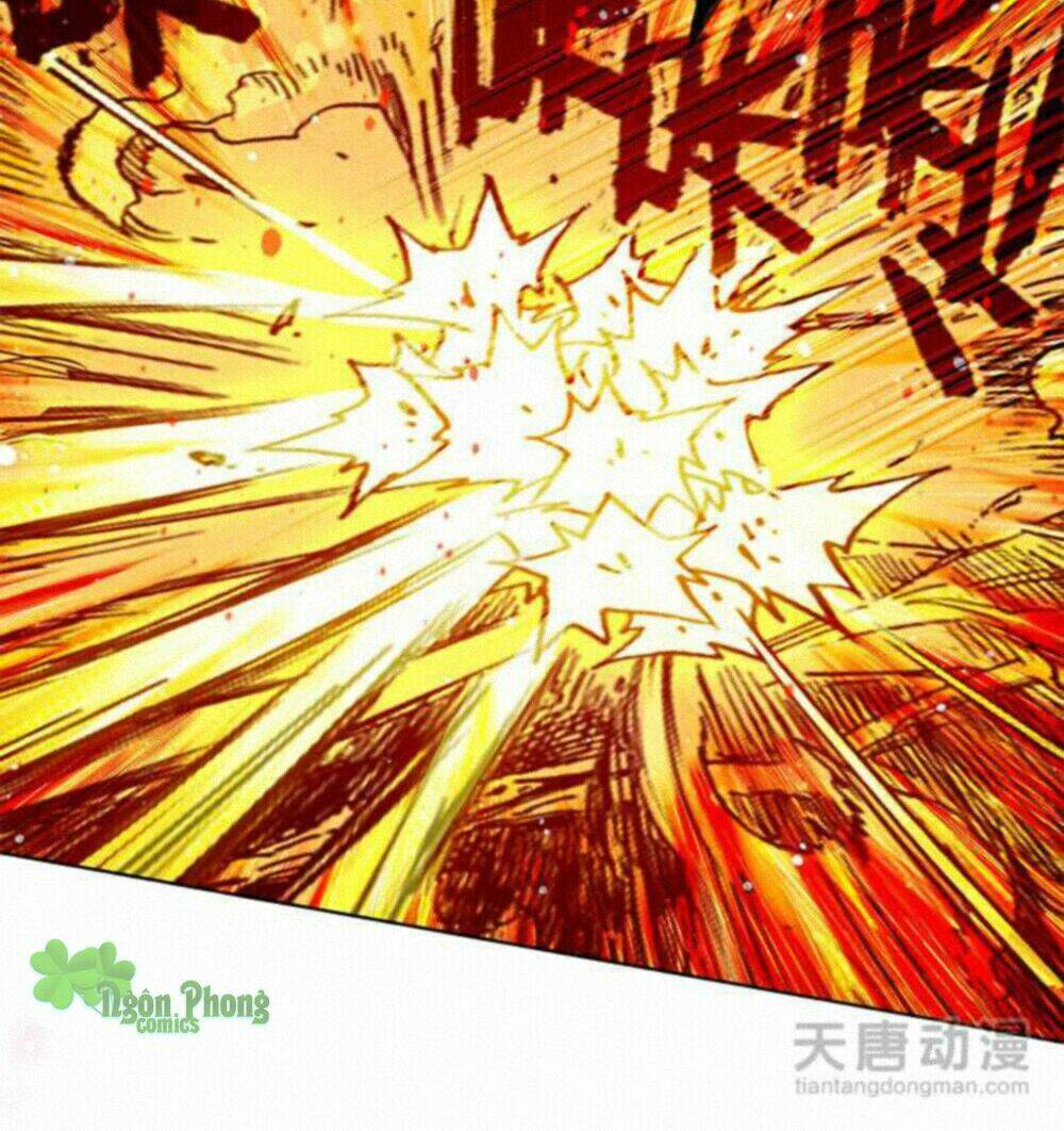 chúng thần học viện chapter 8 6