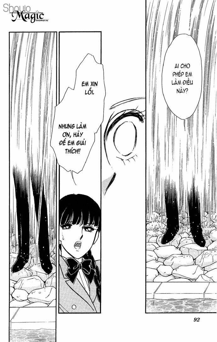 mizu ni sumu hana chapter 2 39