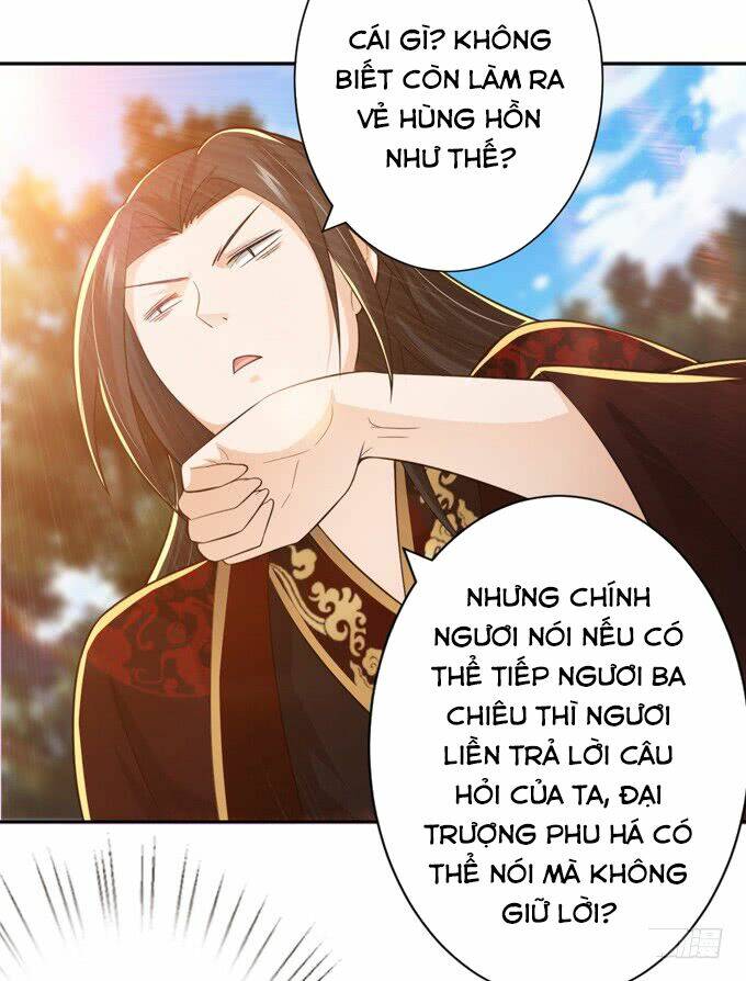 tam quốc chi vân thăng long khởi chapter 4 10