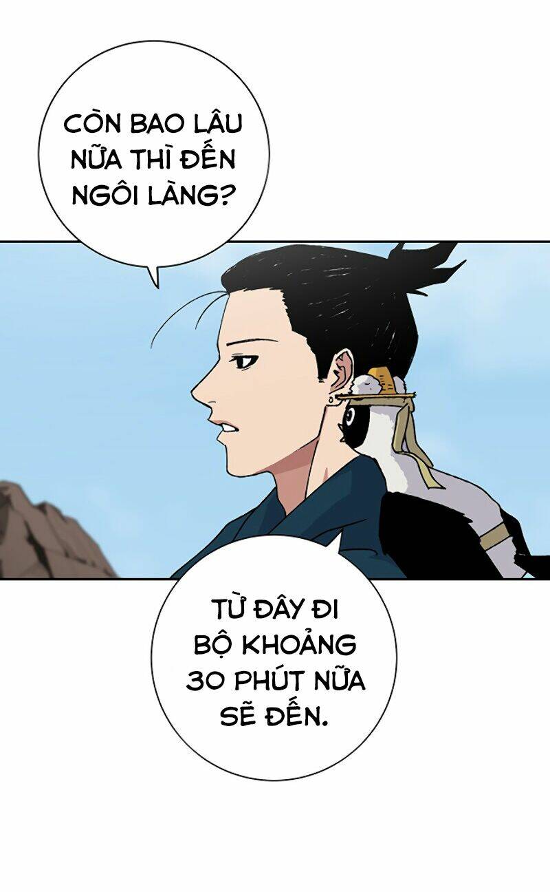 npc bắt đầu từ kỹ năng lv.999 chapter 0 9