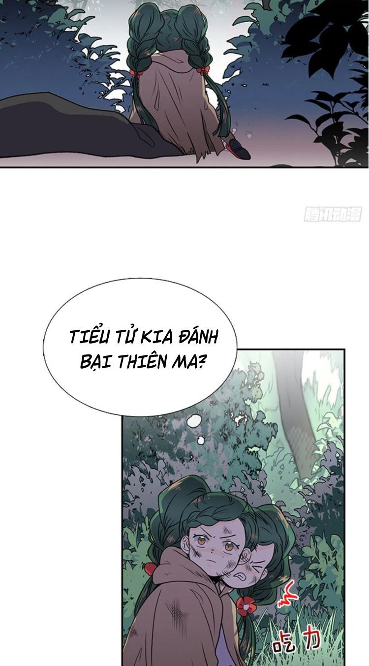 học sĩ tái sinh chapter 158 34