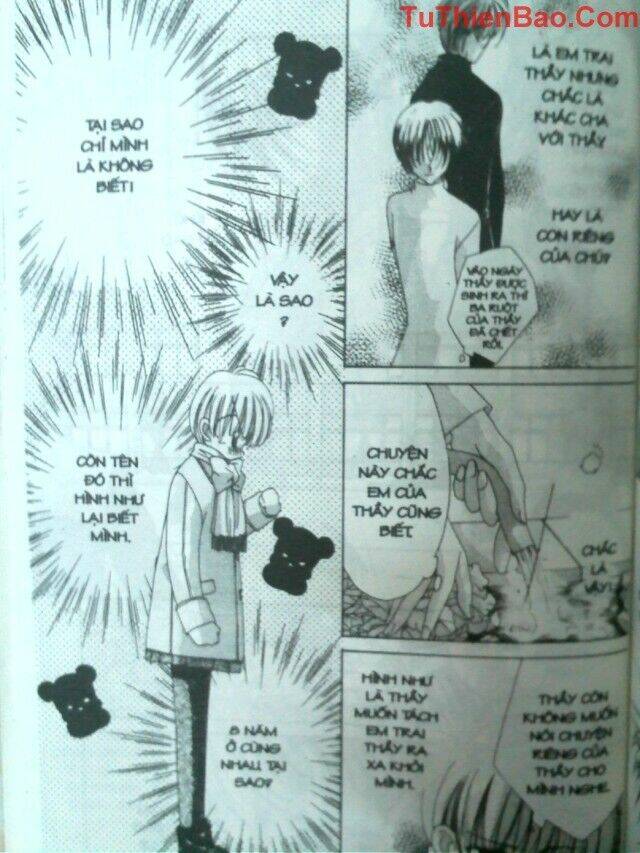 nguyện ước dưới ánh sao chapter 4 65