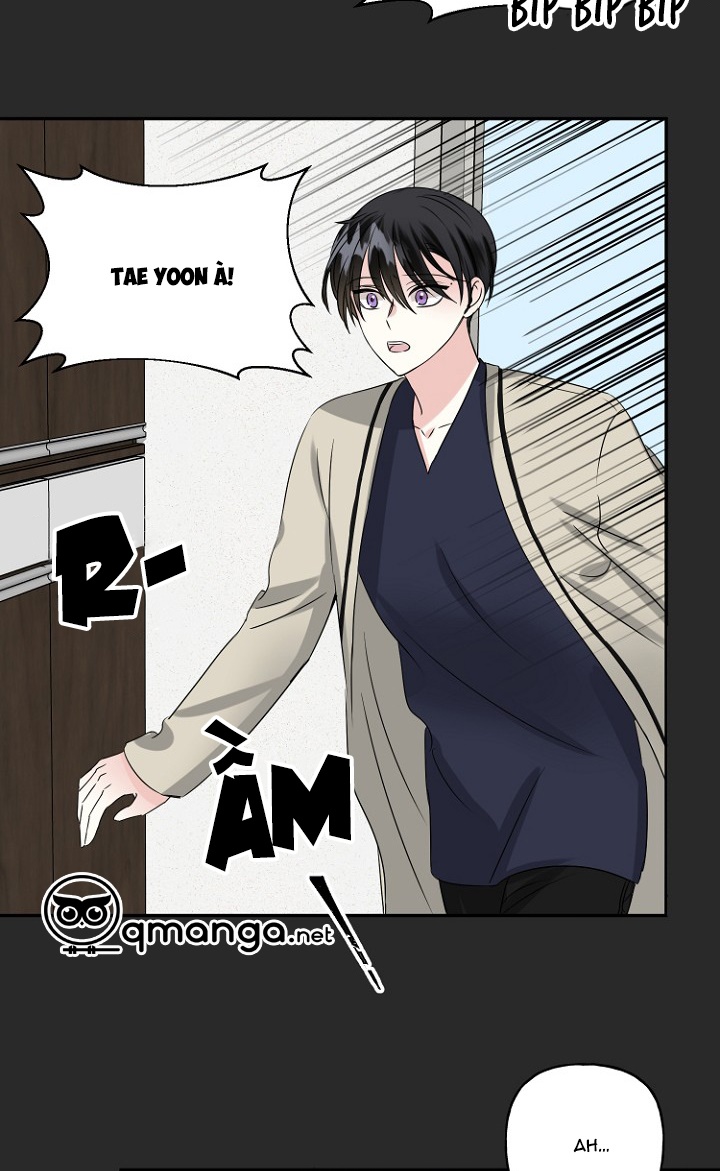 xác suất tình yêu chapter 5 60