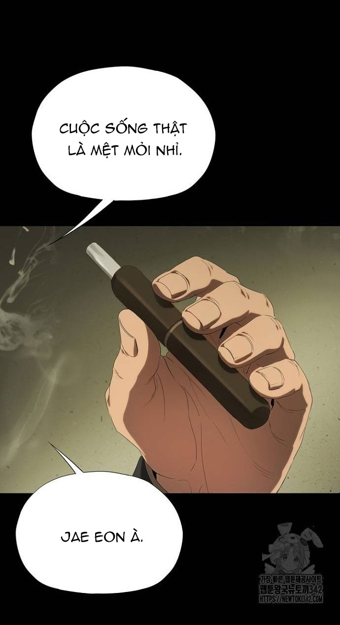 không thể thoát ra khỏi bộ phim kịch tính chapter 19.1 29