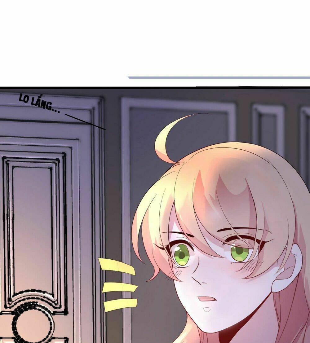 bí mật kết hôn với ảnh đế: vợ ơi đến đây tấn công đi nào chapter 1 3