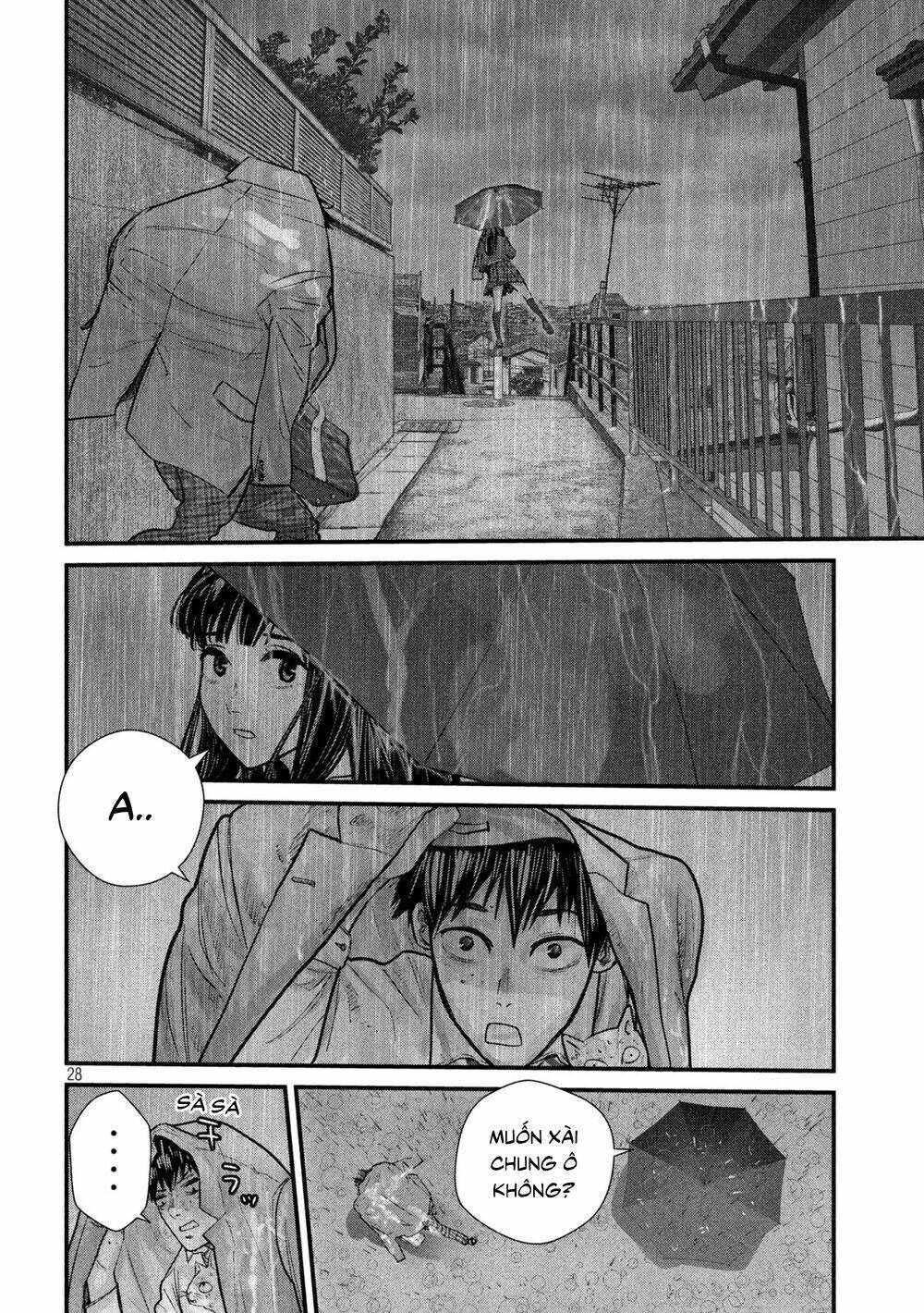 tất cả nhân loại 7,7 tỷ người, thiết lập lại toàn bộ! chapter 1 30