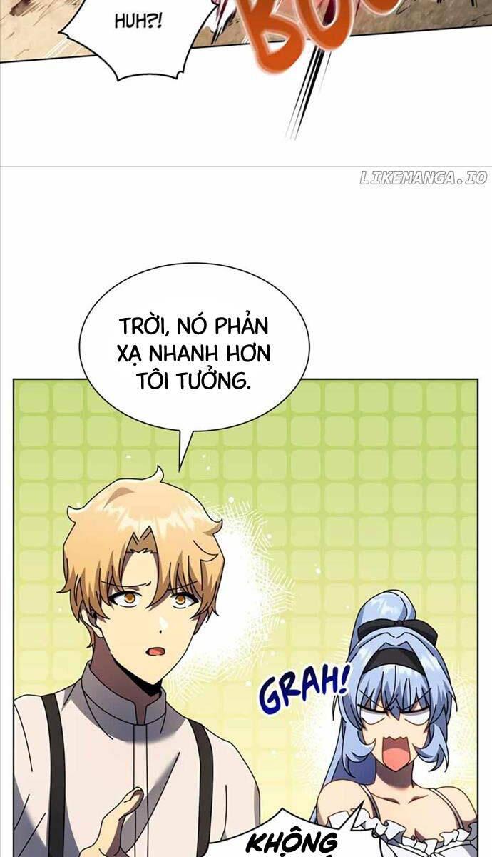 tử linh sư thiên tài của học viện chapter 67 29