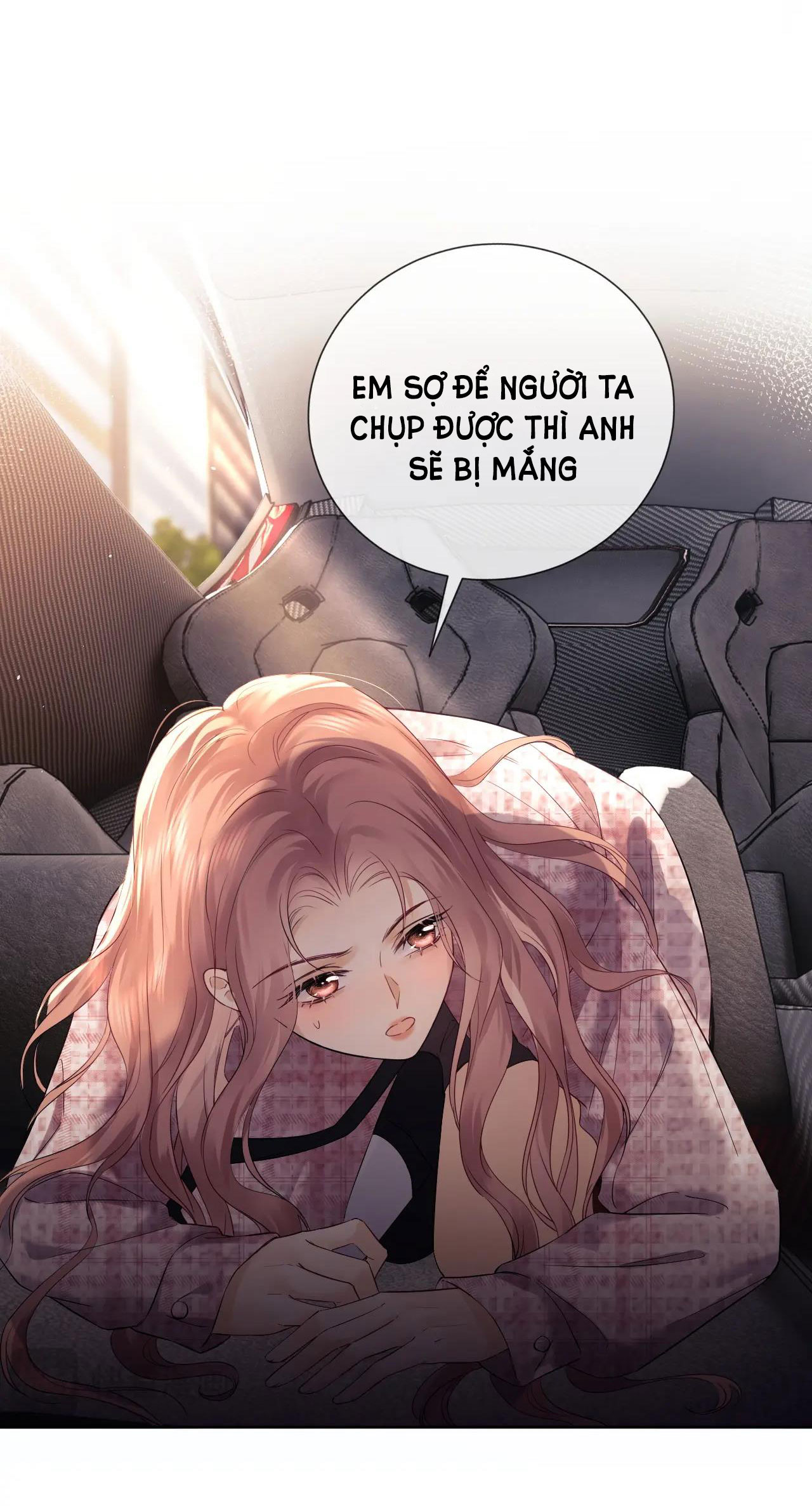 fan bạn gái muốn tìm hiểu một chút - fan vợ, bạn đã biết? chapter 5.1 9