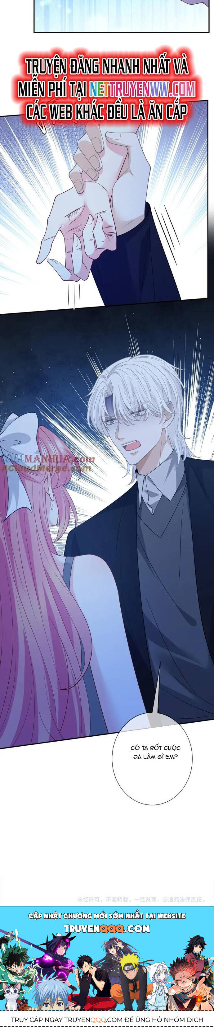 Danh Môn Chí Ái chapter 462 2