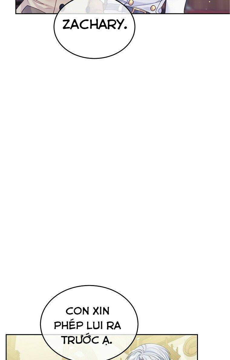 chồng em dễ thương chết mất thôi! chapter 22 39