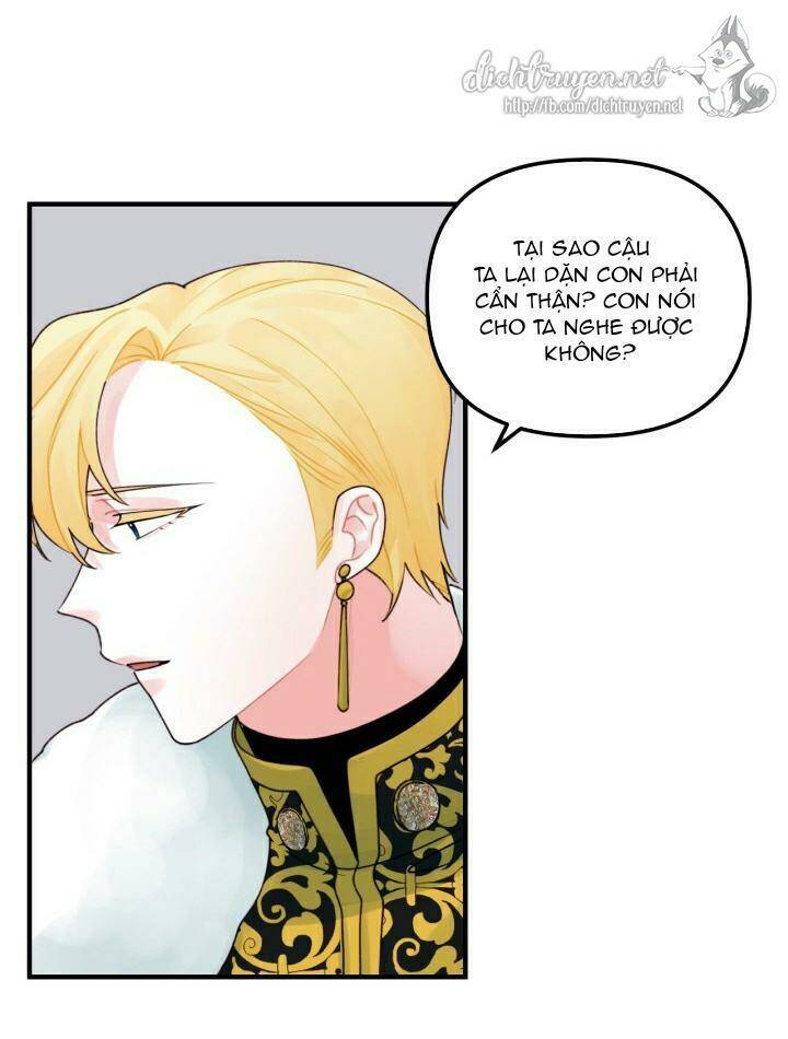 công chúa bãi rác chapter 22 37