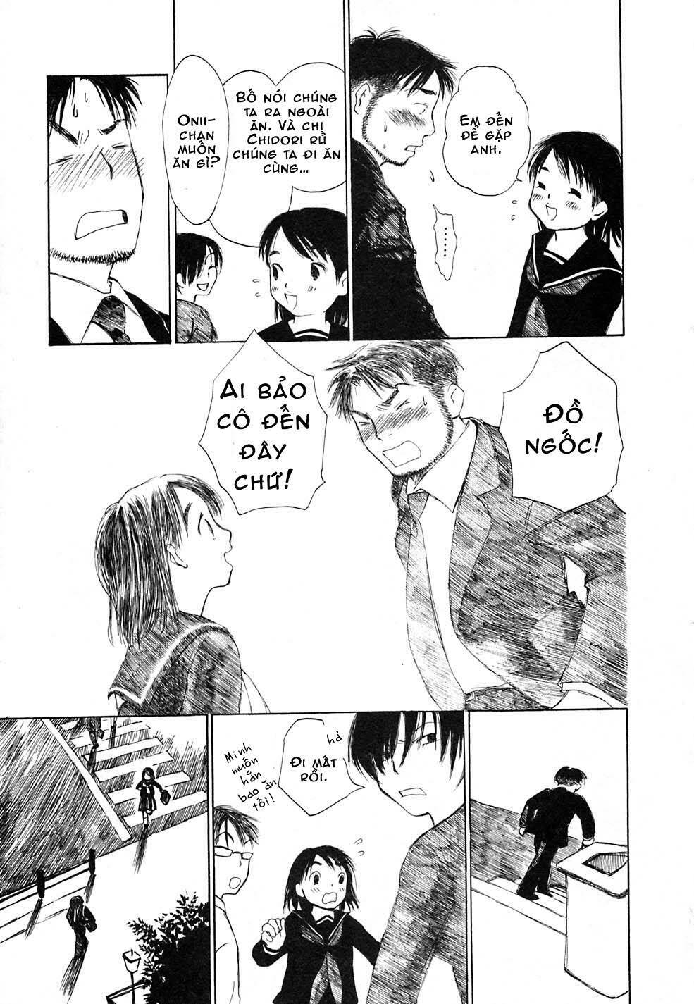 koi kaze chapter 3 11