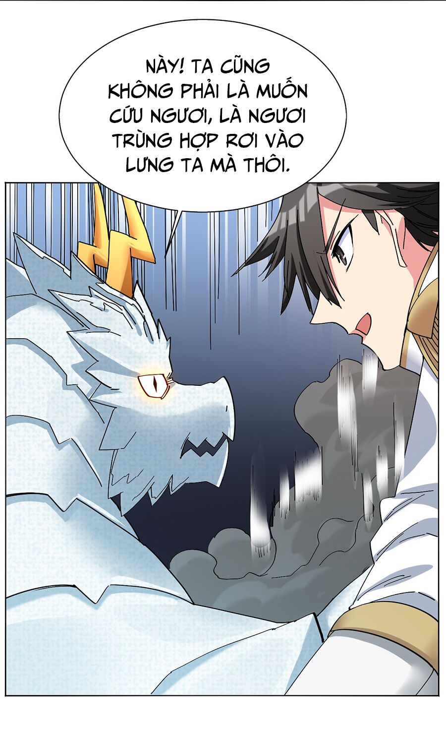 đồ long kỵ sĩ hôn môi ác long chapter 6 19