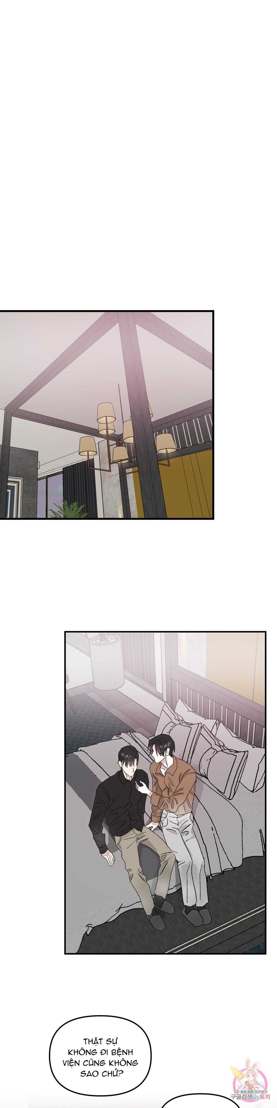 tuyển tập khu chung cư gwanggong – gwanggong apartment complex chapter 37 8