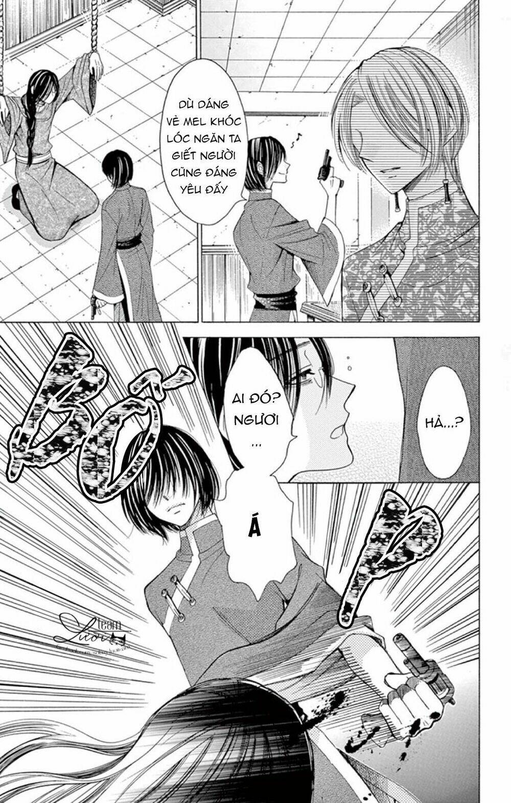 kuzu to kemomimi chapter 19 23