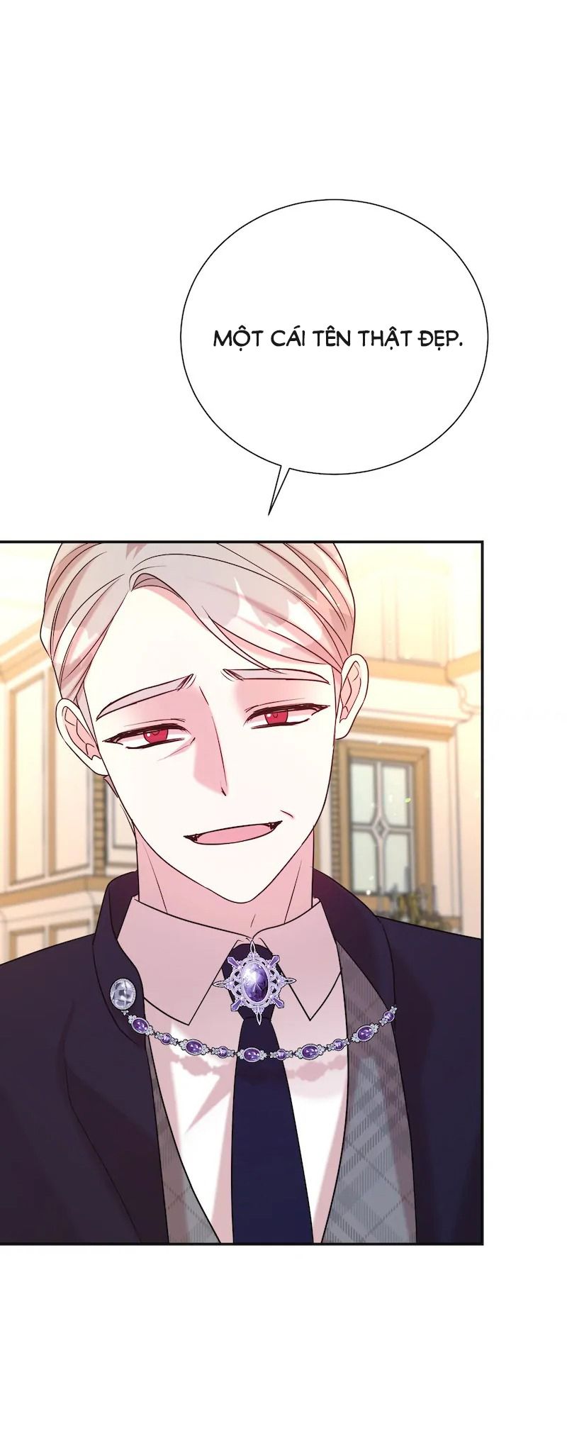 tôi chán nản vì người chồng thứ 2 còn "khỏe" hơn chồng cũ chapter 76.2 1