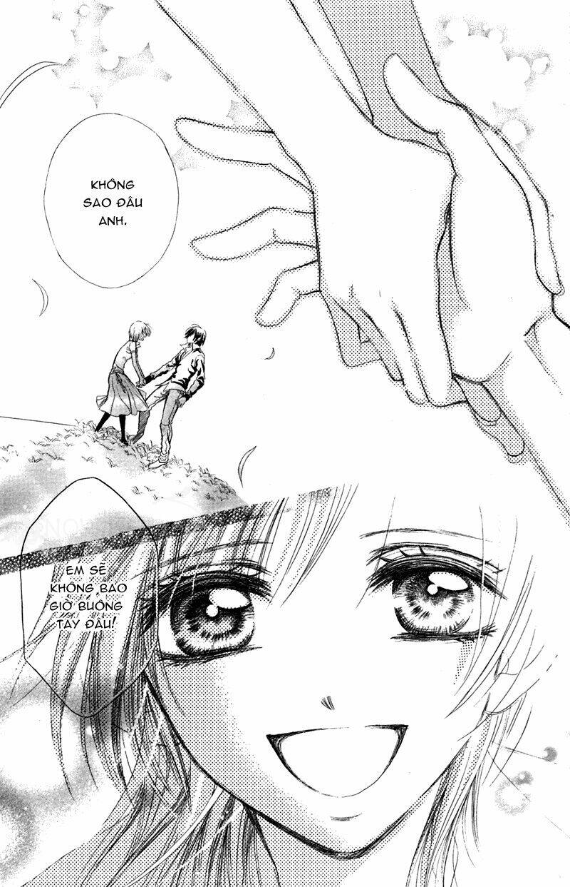 the flower that bloom in you chapter 1 34