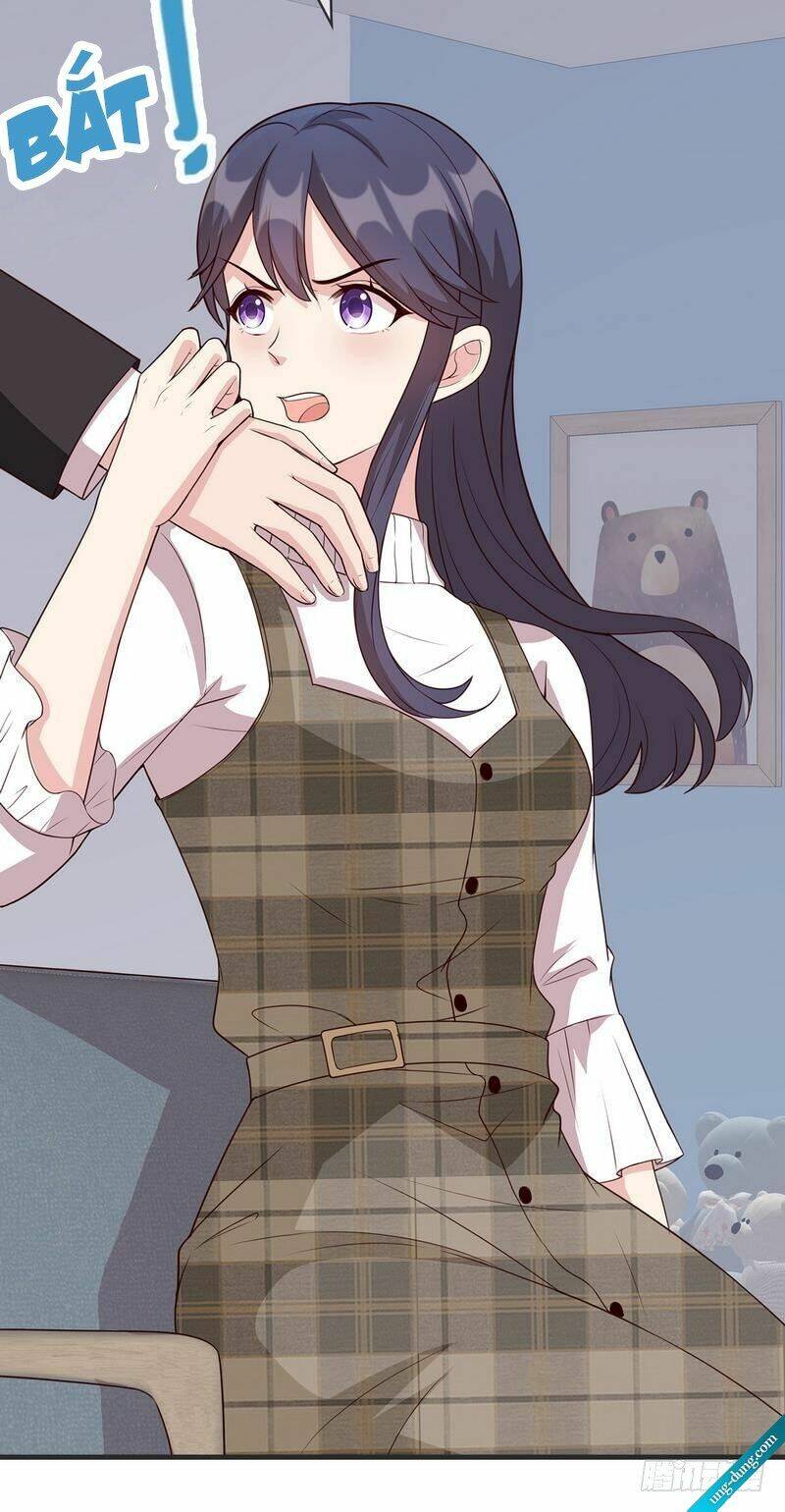 nam thần manh bảo tận diệt chapter 38 8