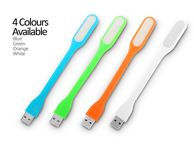 USB Portable Light (LXS-001)