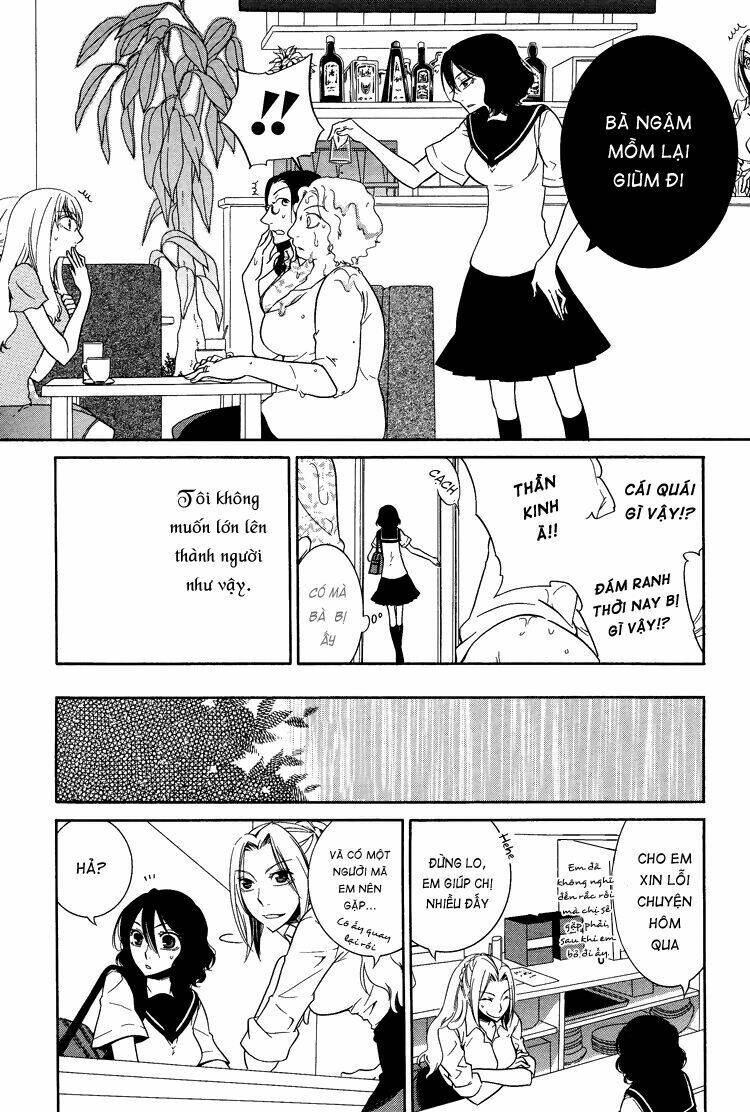 omoi no kakera chapter 1 16