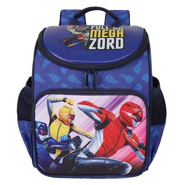 Ba Lô Chống Gù Siêu Nhẹ - Miti C11070MS_SN3_BLU_BLU - 3 Siêu Nhân Power Rangers